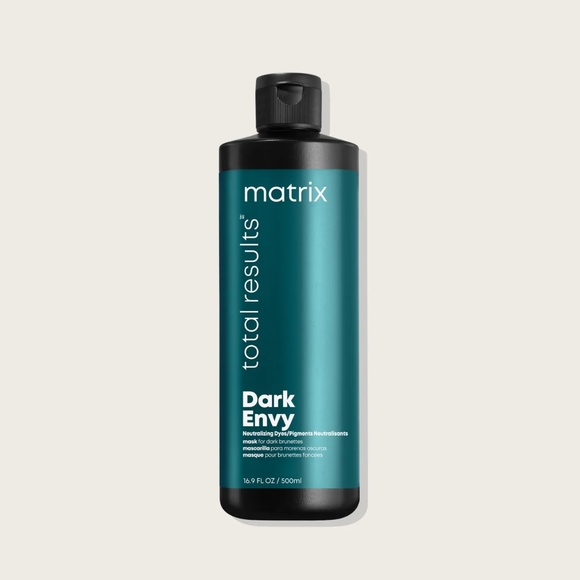🆕 MATRIX System trio for dark brunettes. - Picture 4 of 6